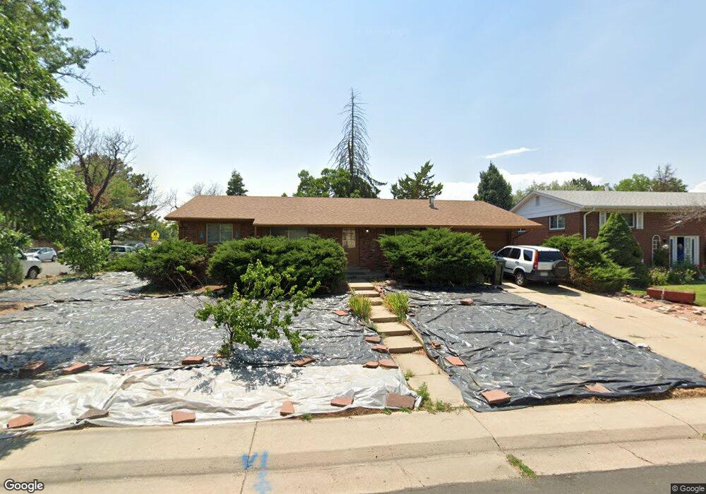 397 S Tucson Way, Aurora, CO 80012 - photo 1