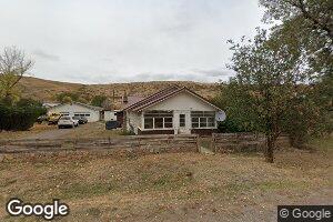 145 Dahns Ln, Sand Coulee, MT 59472
