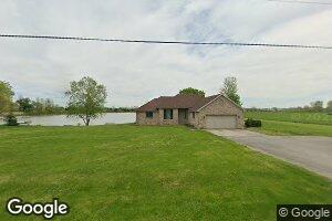 9120 N County Road 925 W, Alexandria, IN 46001
