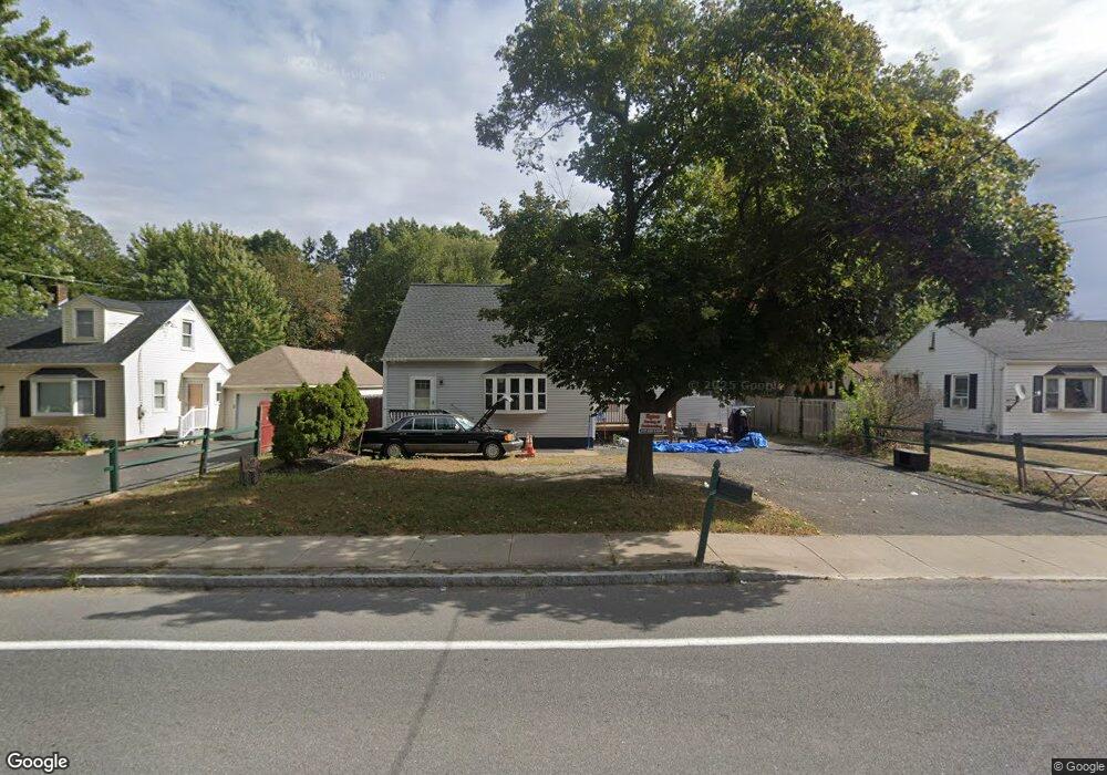 537 Albany Shaker Rd, Albany, NY 12211 - photo 1