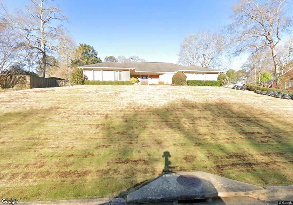 4589 Sears Rd, Columbus, GA 31907 - photo 1