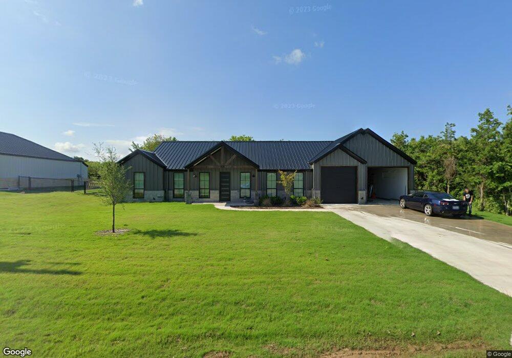 953 County Road 4781, Boyd, TX 76023 - photo 1