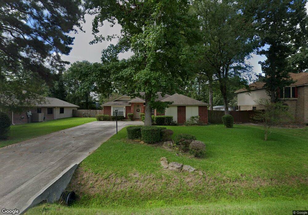 6711 Durango Dr, Magnolia, TX 77354 - photo 1