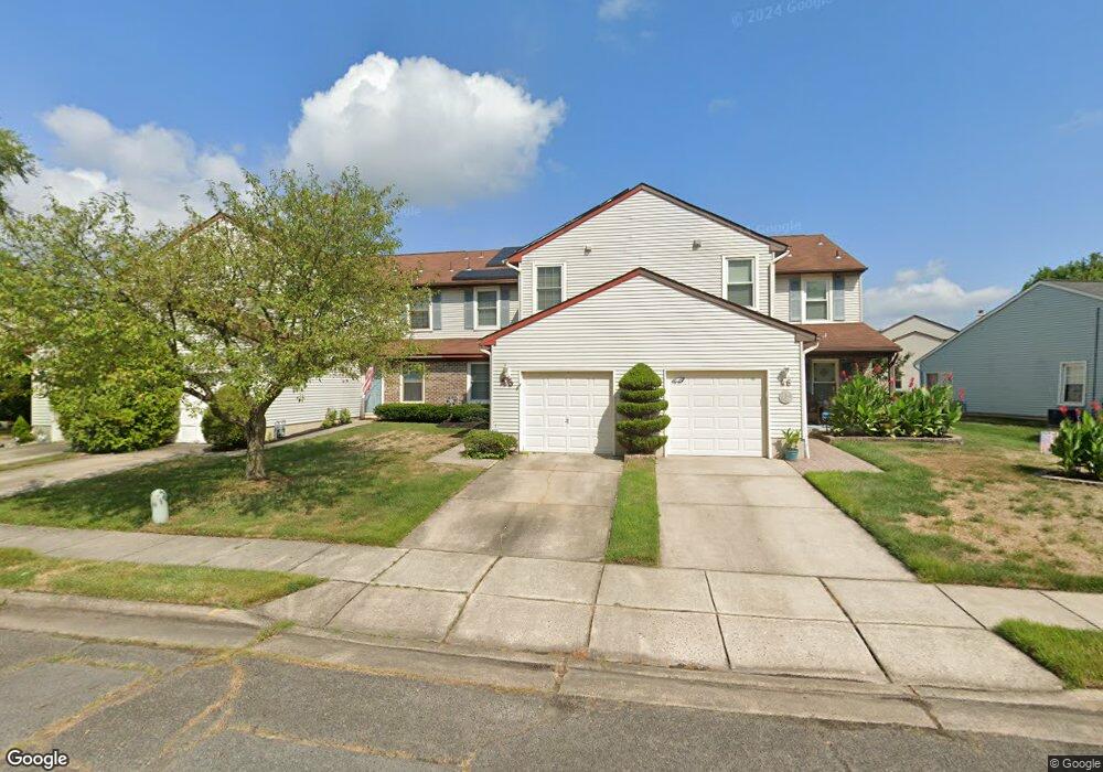 45 E Oleander Dr, Mount Laurel, NJ 08054 - photo 1