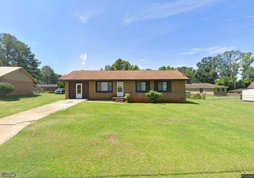 103 Apple Blossom Ln, Americus, GA 31719 - photo 1