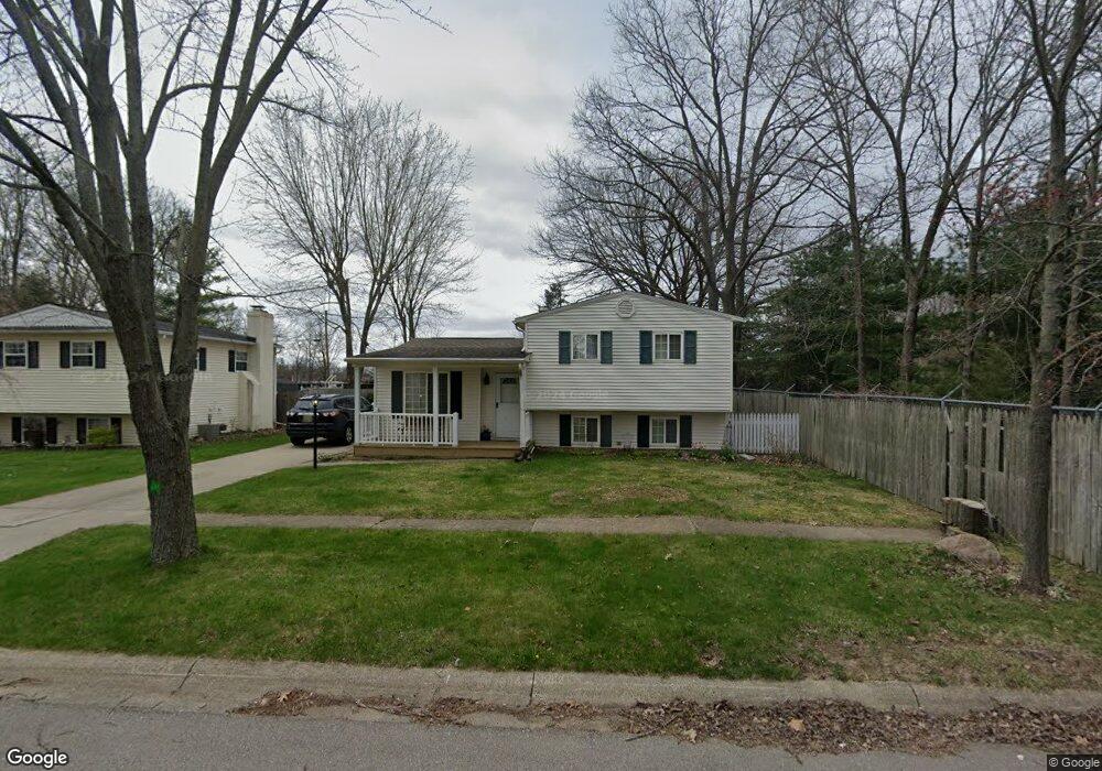 585 Clarion St, Clio, MI 48420 - photo 1