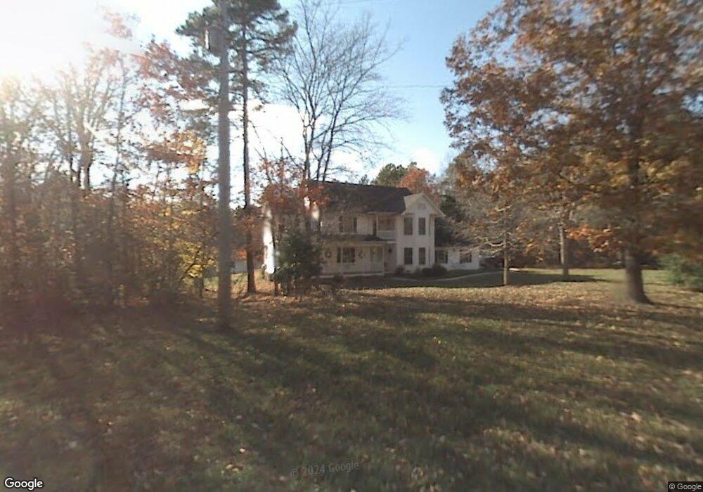 1148 Running Cedar Rd, Asheboro, NC 27205 - photo 1