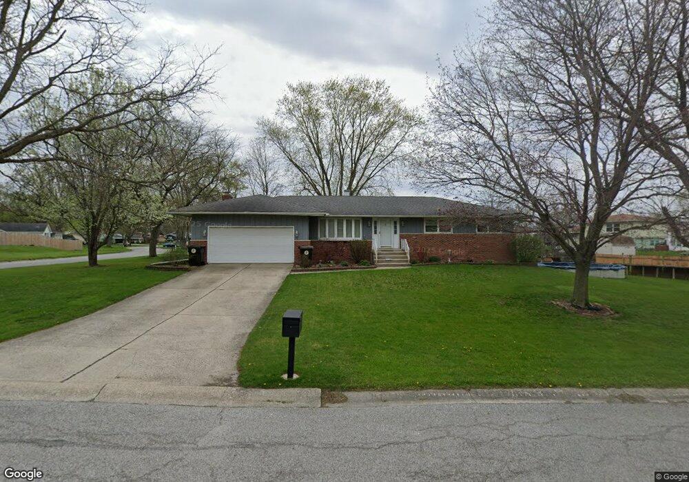 8494 Morse Place, Crown Point, IN 46307 - photo 1