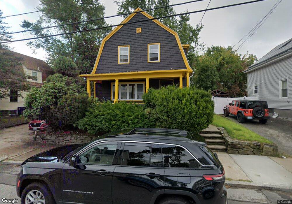 262 Smith St, Cranston, RI 02905 - photo 1