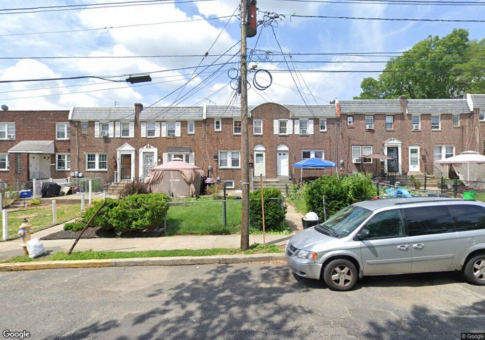 13 N Dudley St, Camden, NJ 08105 - photo 1