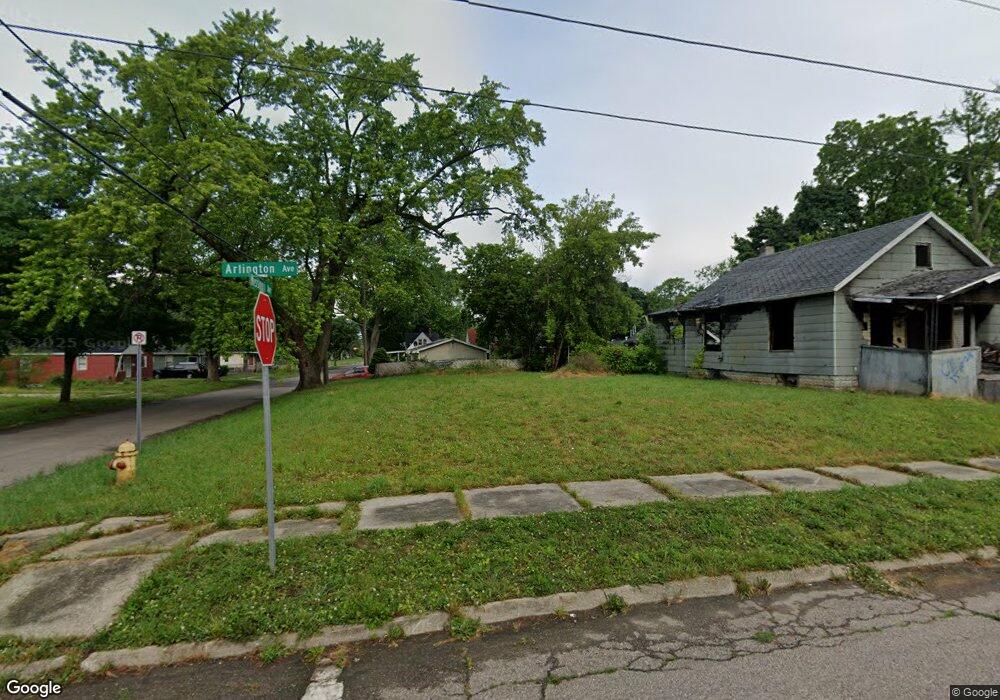 1301 Arlington Ave, Flint, MI 48506 - photo 1