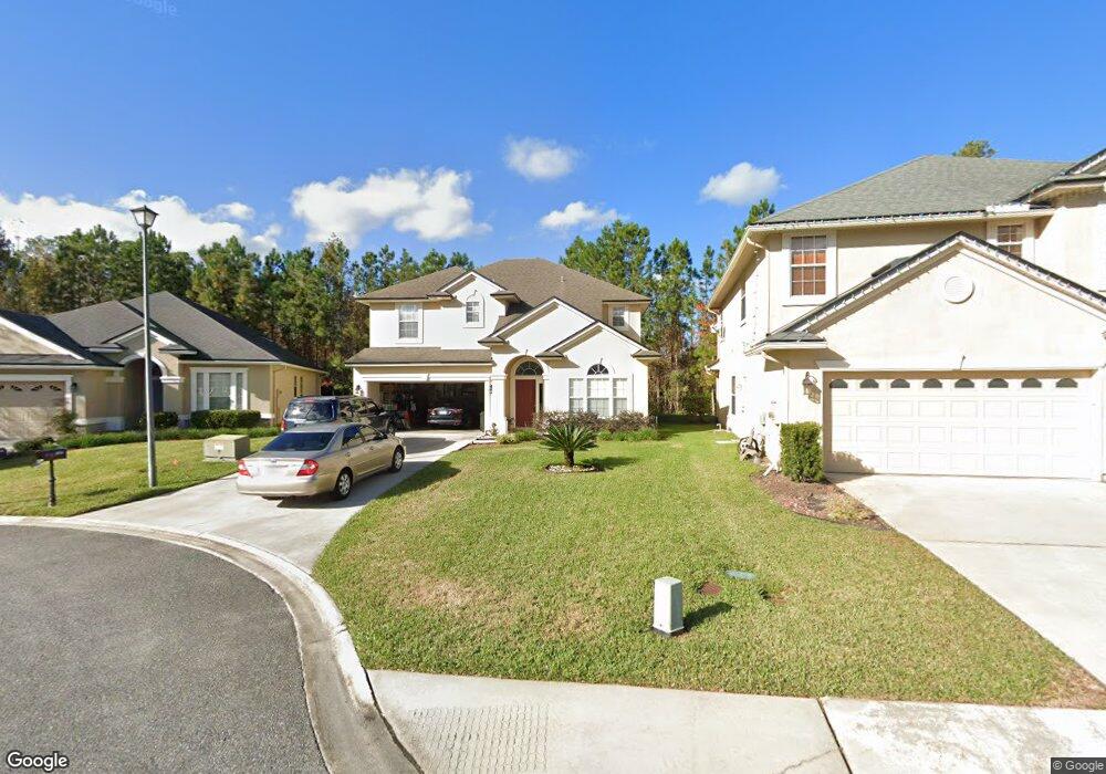 2036 Cypress Bluff Ct, Fleming Island, FL 32003 - photo 1