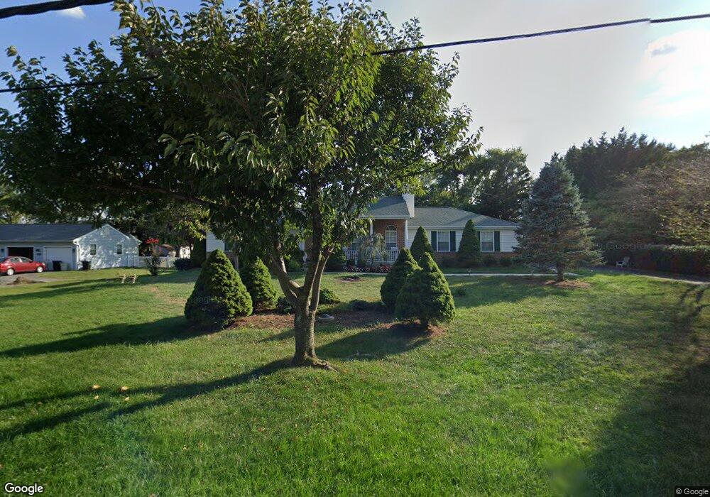 10631 Scaggsville Rd, Laurel, MD 20723 - photo 1