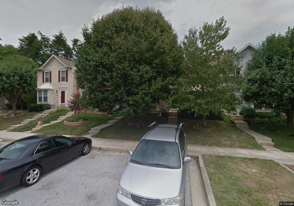 8732 Cresthill Ct, Laurel, MD 20723 - photo 1