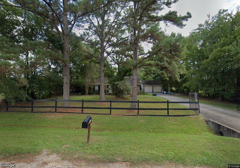 31520 Hanks Rd, Magnolia, TX 77355 - photo 1