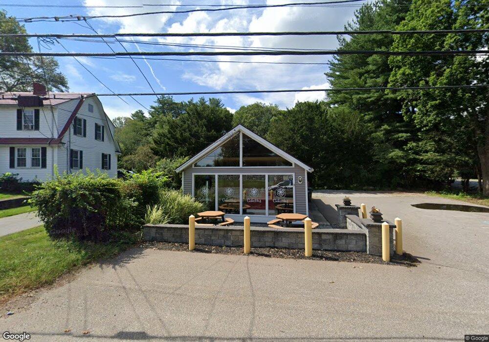 294 Thompson Rd unit Rd, Webster, MA 01570 - photo 1