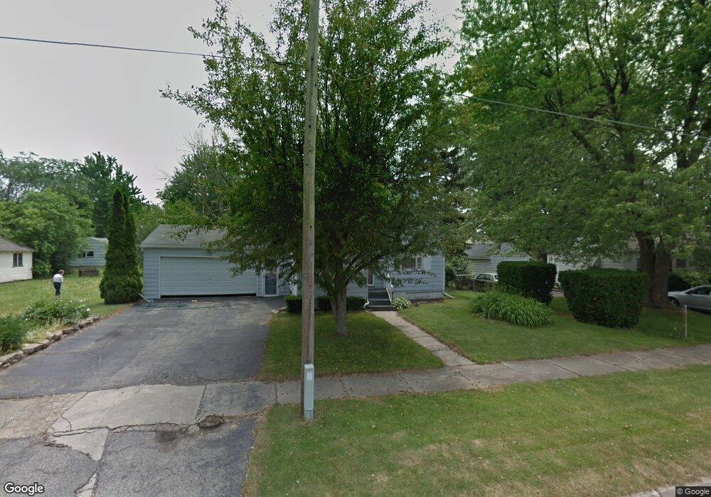 3501 Augusta St, Flint, MI 48503 - photo 1