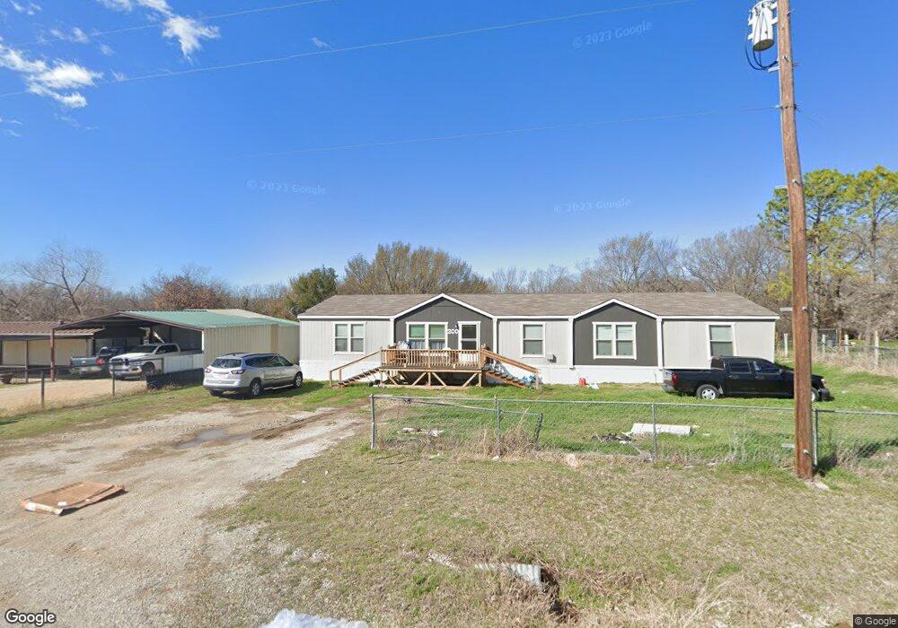 200 Dana Ct, Weatherford, TX 76085 - photo 1