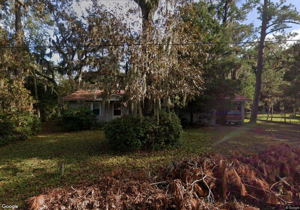 111 Forest Cir, Brunswick, GA 31520 - photo 1