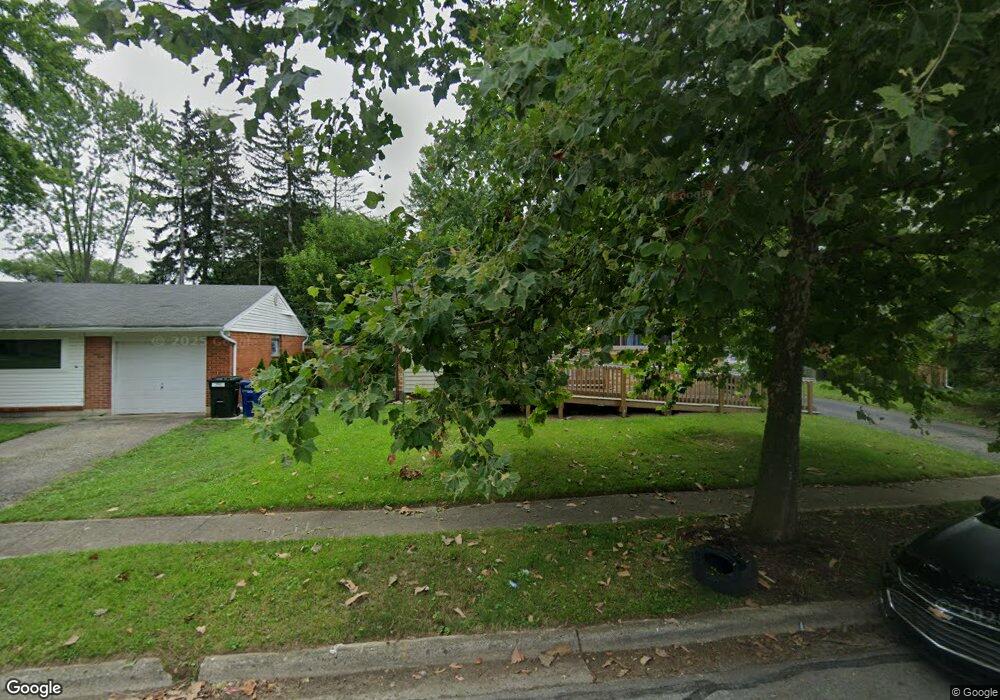 1170 Striebel Rd, Columbus, OH 43227 - photo 1