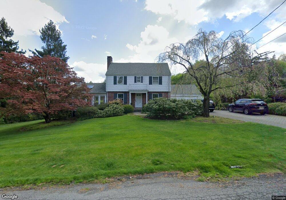 55 Ludlow Dr, Chappaqua, NY 10514 - photo 1