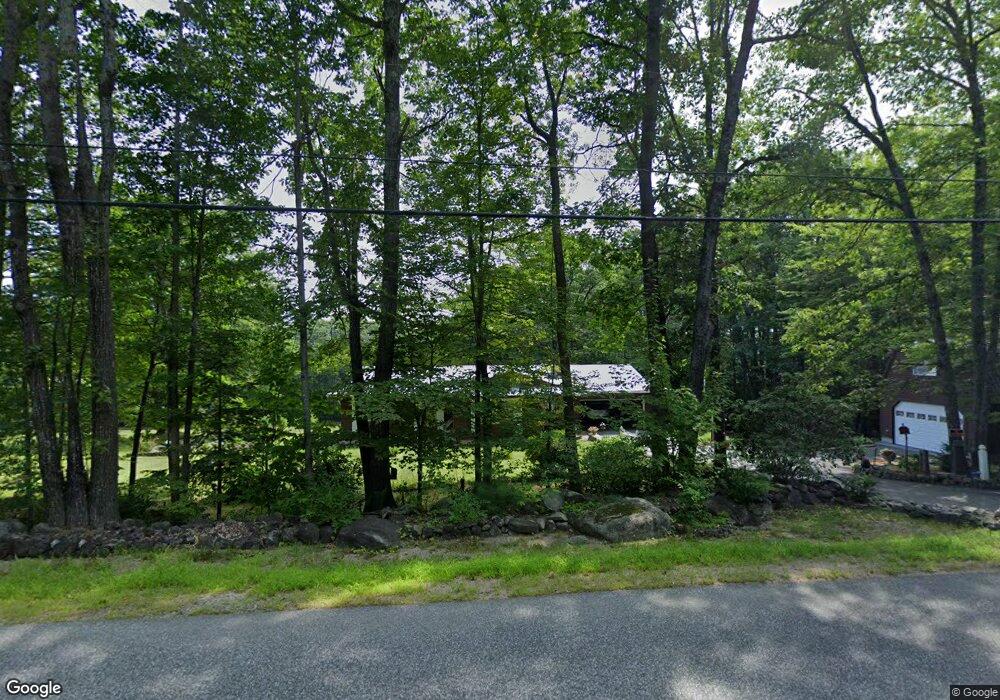 401 Allard Hill Rd, Conway, NH 03818 - photo 1