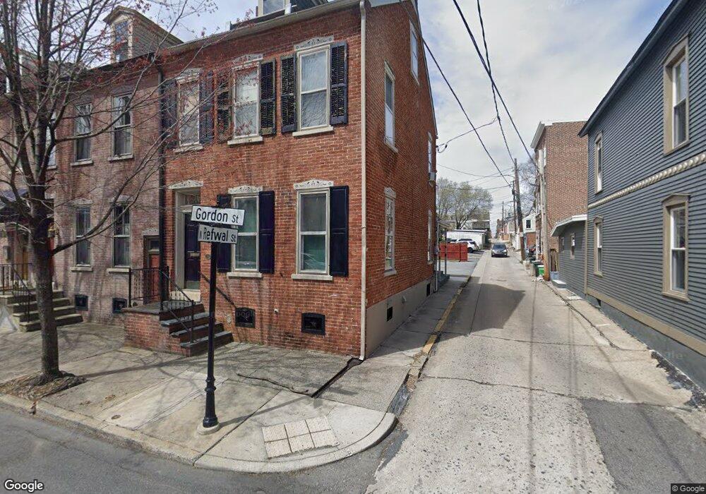 813 W Gordon St, Allentown, PA 18102 - photo 1