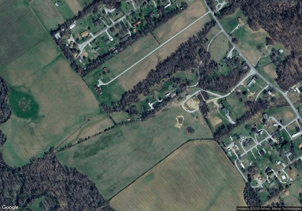 8560 Spring Creek Rd, Cookeville, NC 28506 - photo 1