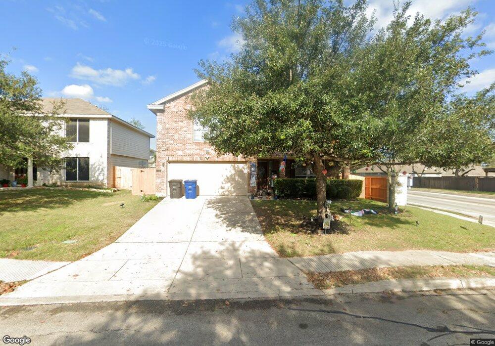 7730 Black Oak Pass, San Antonio, TX 78223 - photo 1