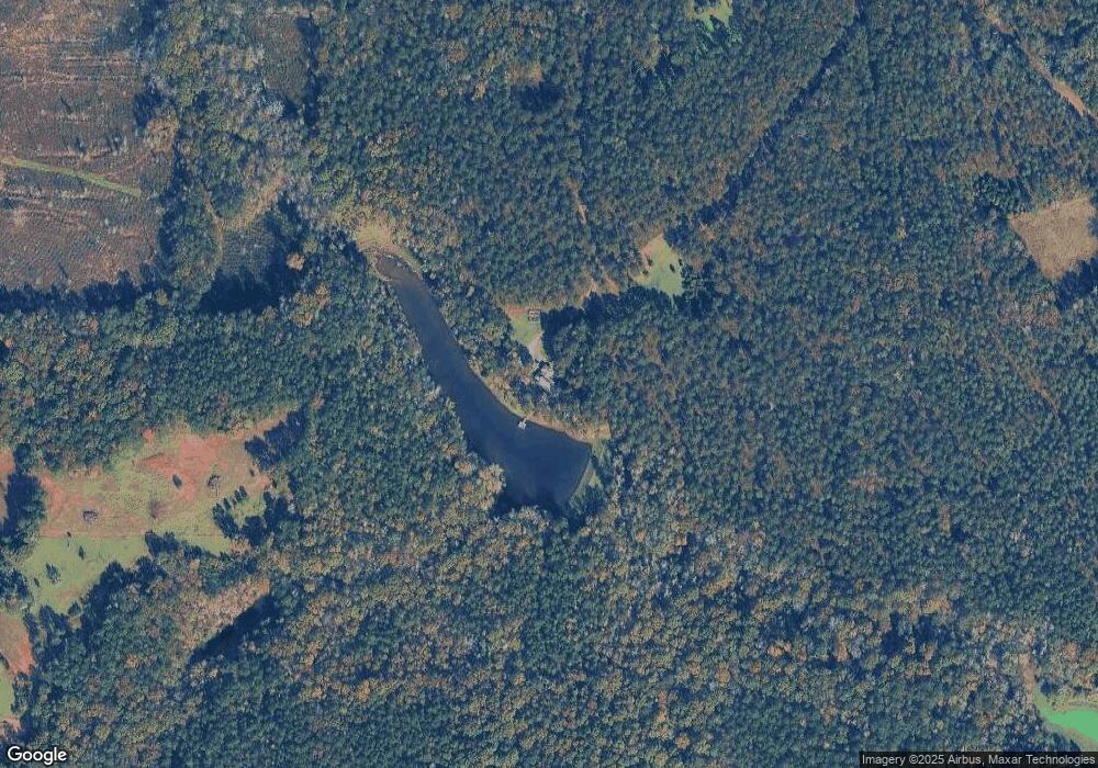 207 Chambless Rd, Forsyth, GA 31029 - photo 1