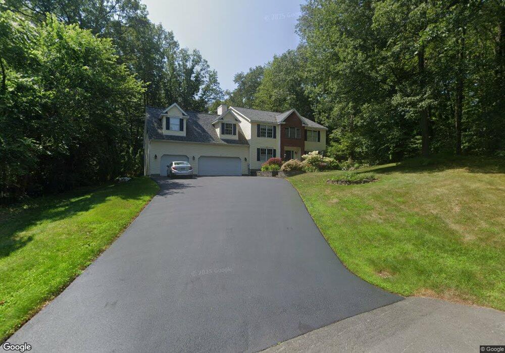 2170 Mountainview Ave, Schenectady, NY 12309 - photo 1