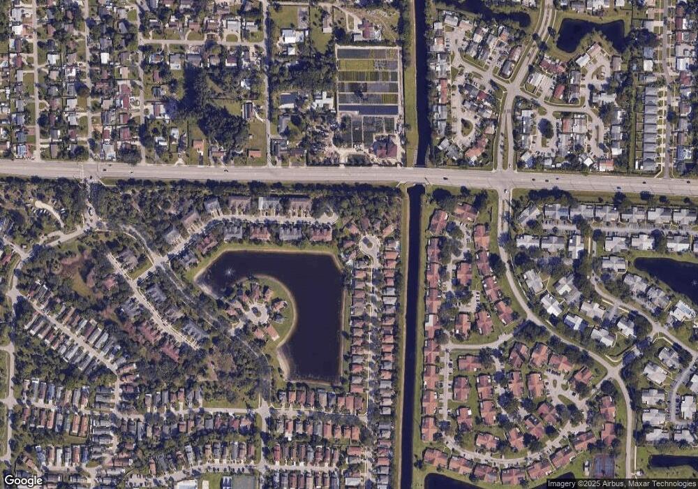 1067 Winding Rose Way, West Palm Beach, FL 33415 - photo 1