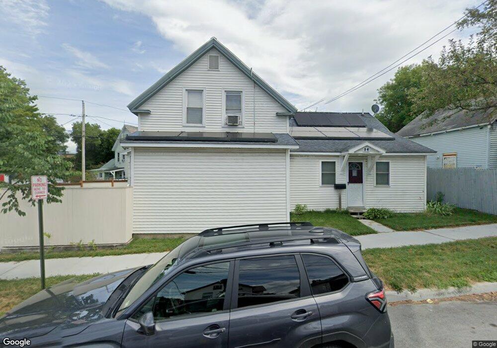 56 Forest St, Rutland, VT 05701 - photo 1