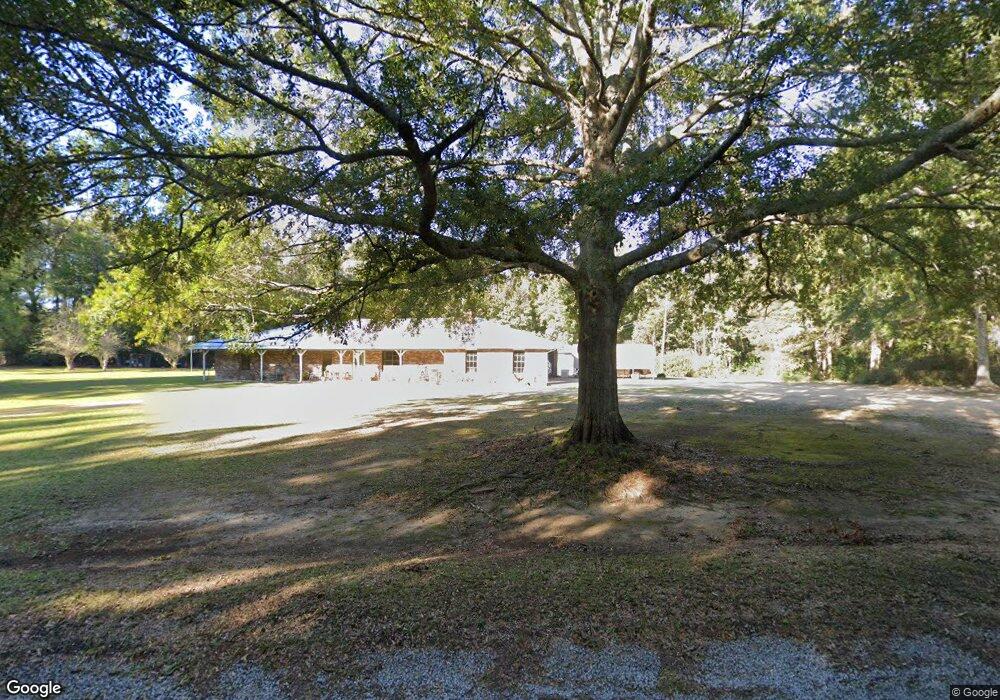 3159 Smith Alford Rd, Osyka, MS 39657 - photo 1
