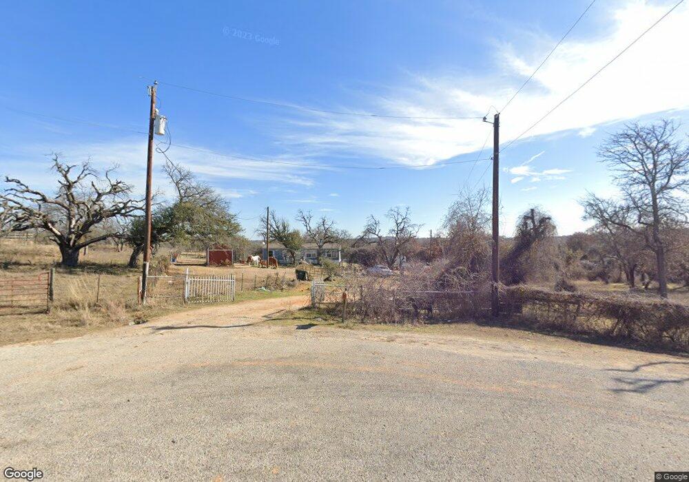 112 Marsh Salt Ct, Springtown, TX 76082 - photo 1