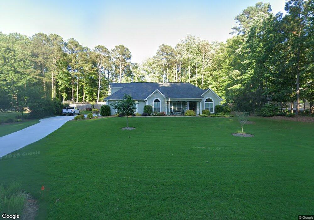 120 Sycamore Way, Sharpsburg, GA 30277 - photo 1