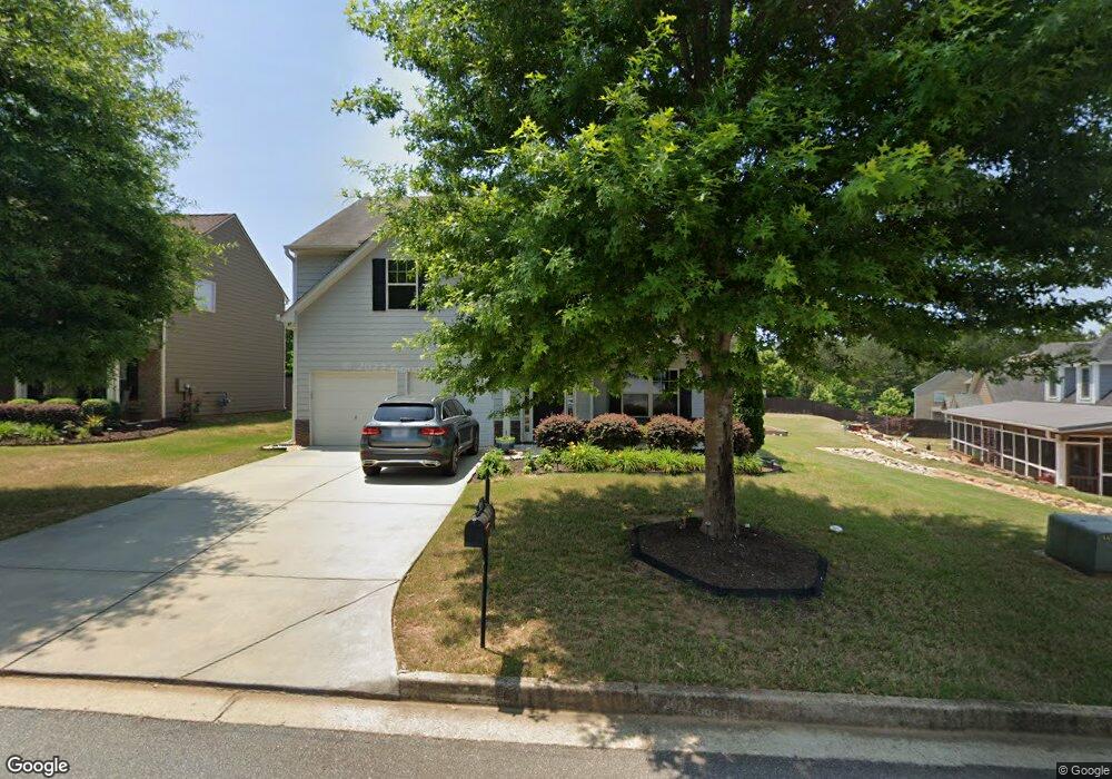 0 Crown Vista Way unit 8812467, Dallas, GA 30132 - photo 1