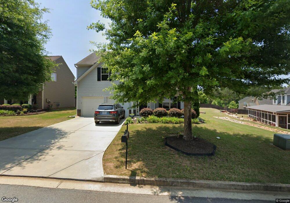 0 Crown Vista Way unit 9063762, Dallas, GA 30132 - photo 1