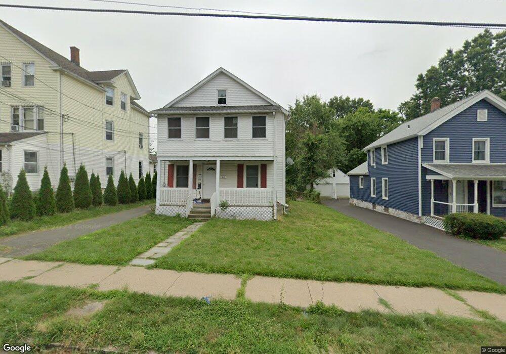 117 Henry St, New Britain, CT 06051 - photo 1