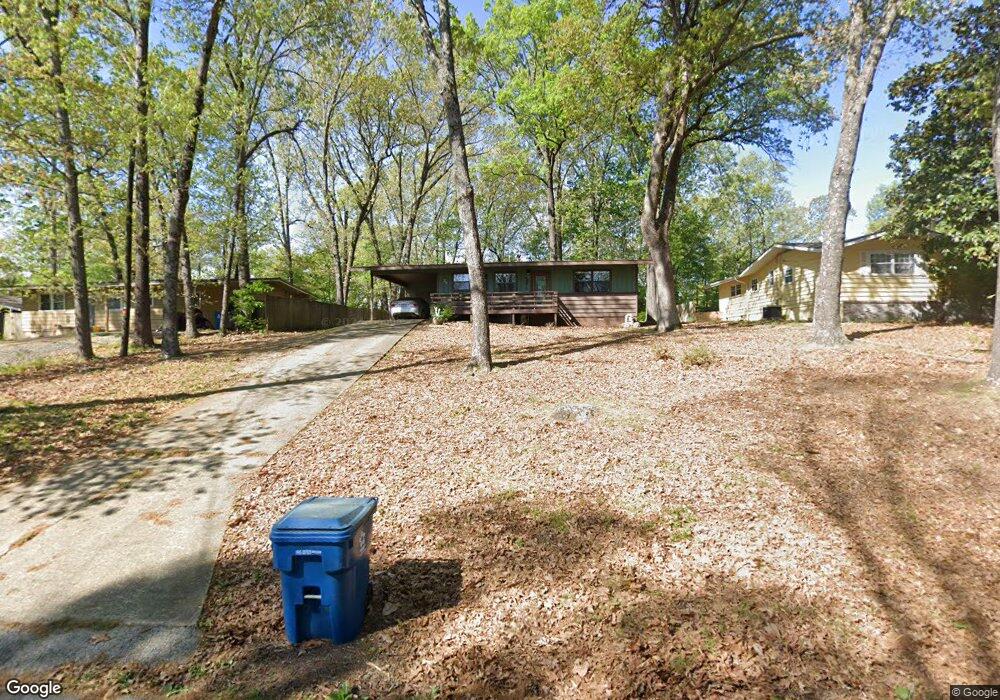 20 Billingsley Dr, Bella Vista, AR 72715 - photo 1