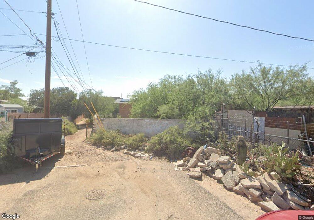 3465 N Fremont Ave, Tucson, AZ 85719 - photo 1