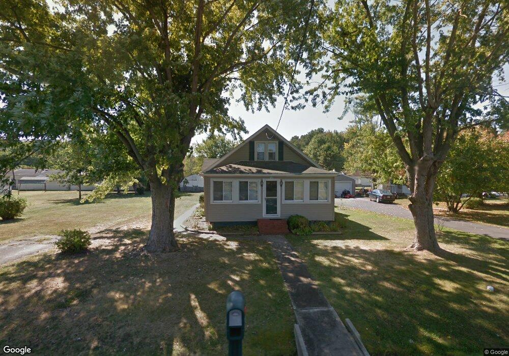 706 Goldsborough Ave, Cambridge, MD 21613 - photo 1