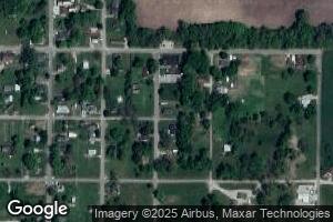 623 Pennsylvania St, Bicknell, IN 47512