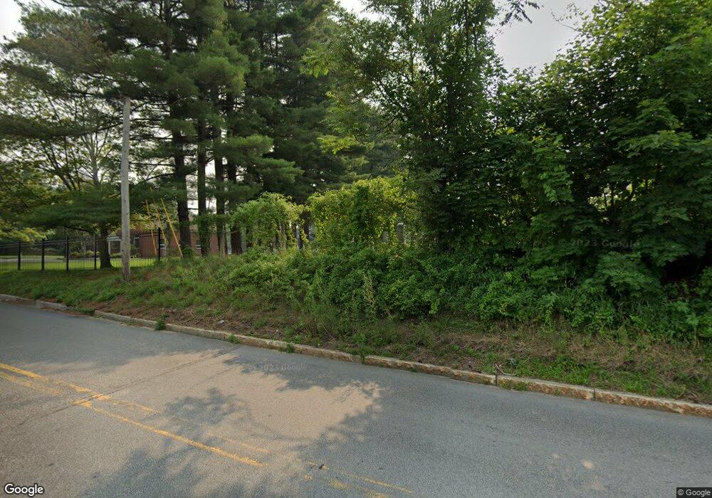 0 Spring Garden St, Manchester, NH 03103 - photo 1