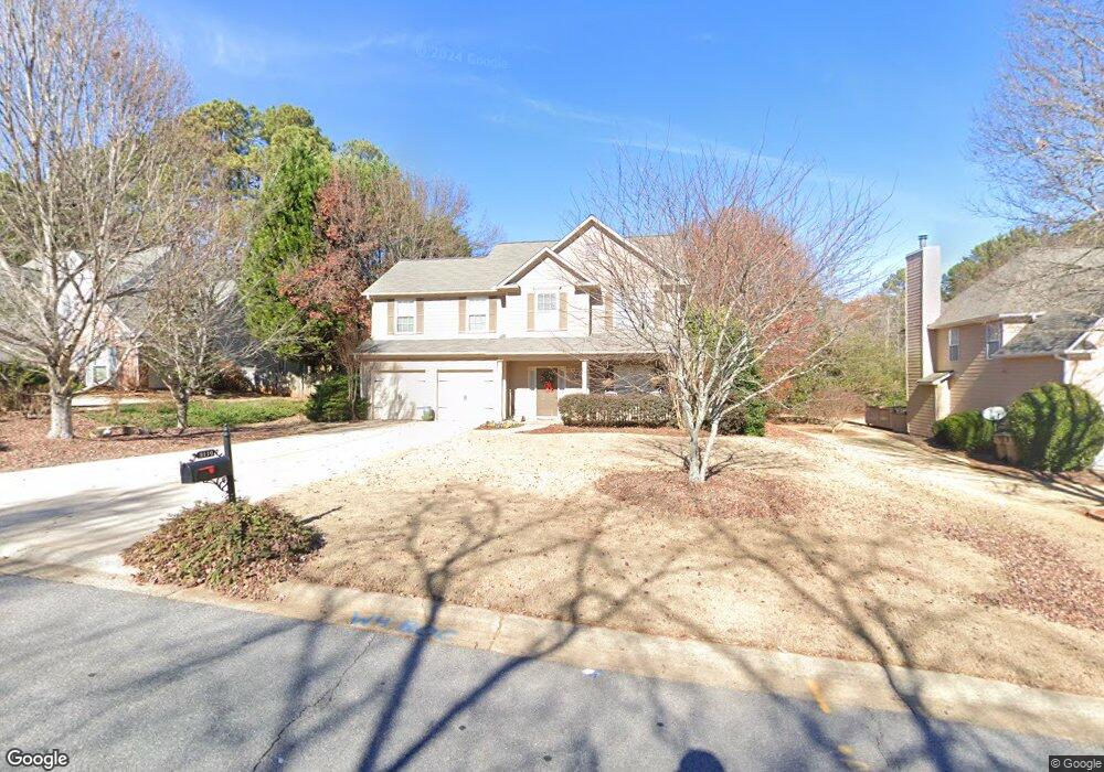 3110 Brookwater Dr unit 1, Cumming, GA 30041 - photo 1