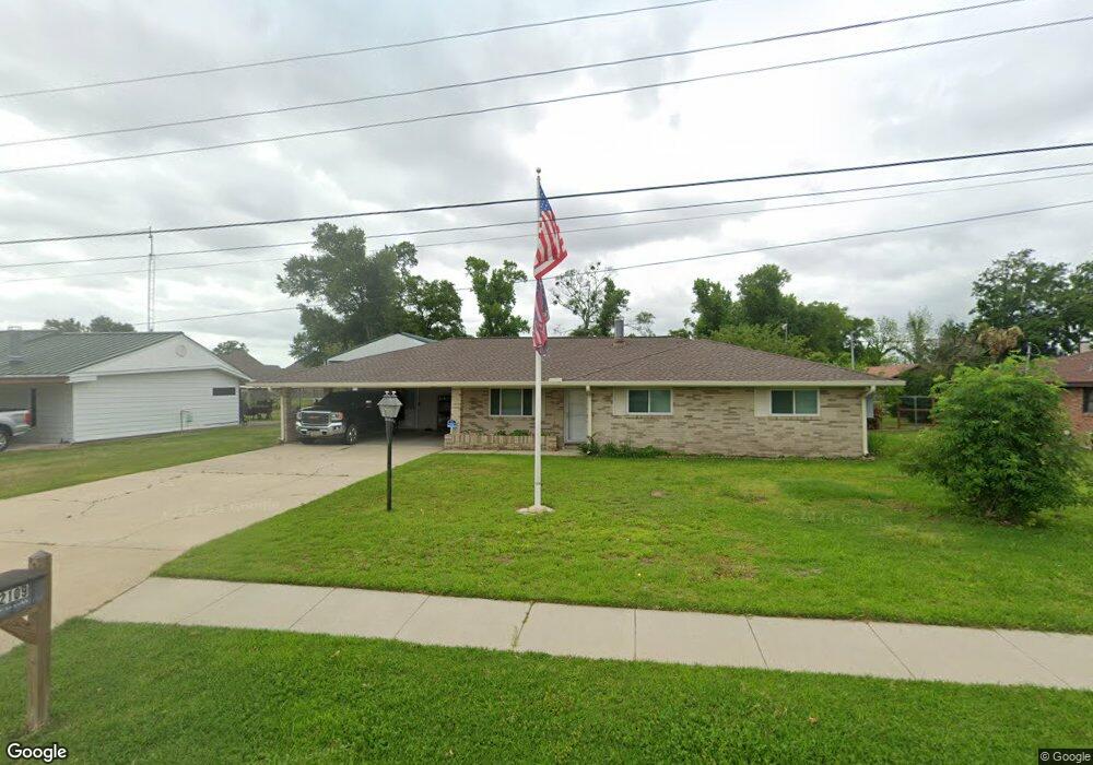 2109 New School Rd, Lake Charles, LA 70605 - photo 1