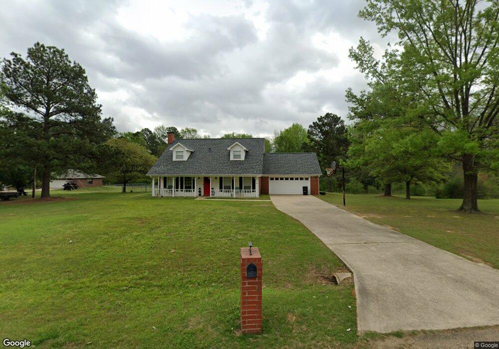 5406 Deer Creek Dr, Texarkana, TX 75503 - photo 1