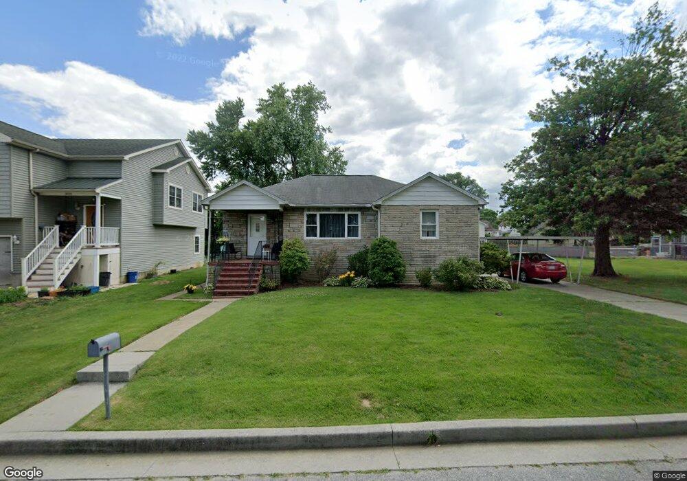 3019 Florida Ave, Halethorpe, MD 21227 - photo 1