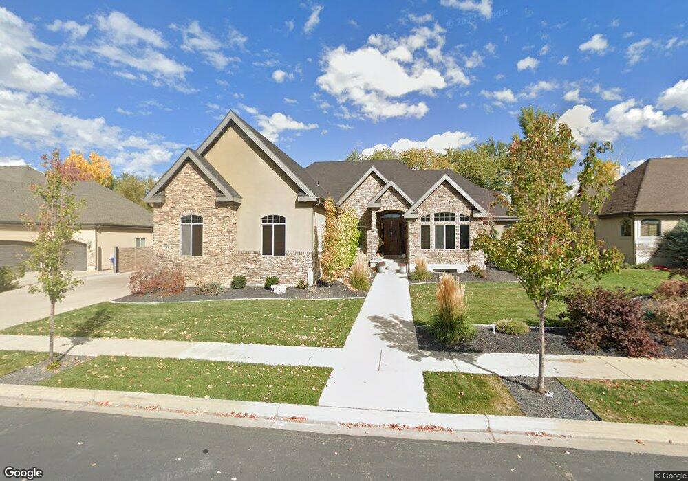 757 S River Ridge Ln, Spanish Fork, UT 84660 - photo 1