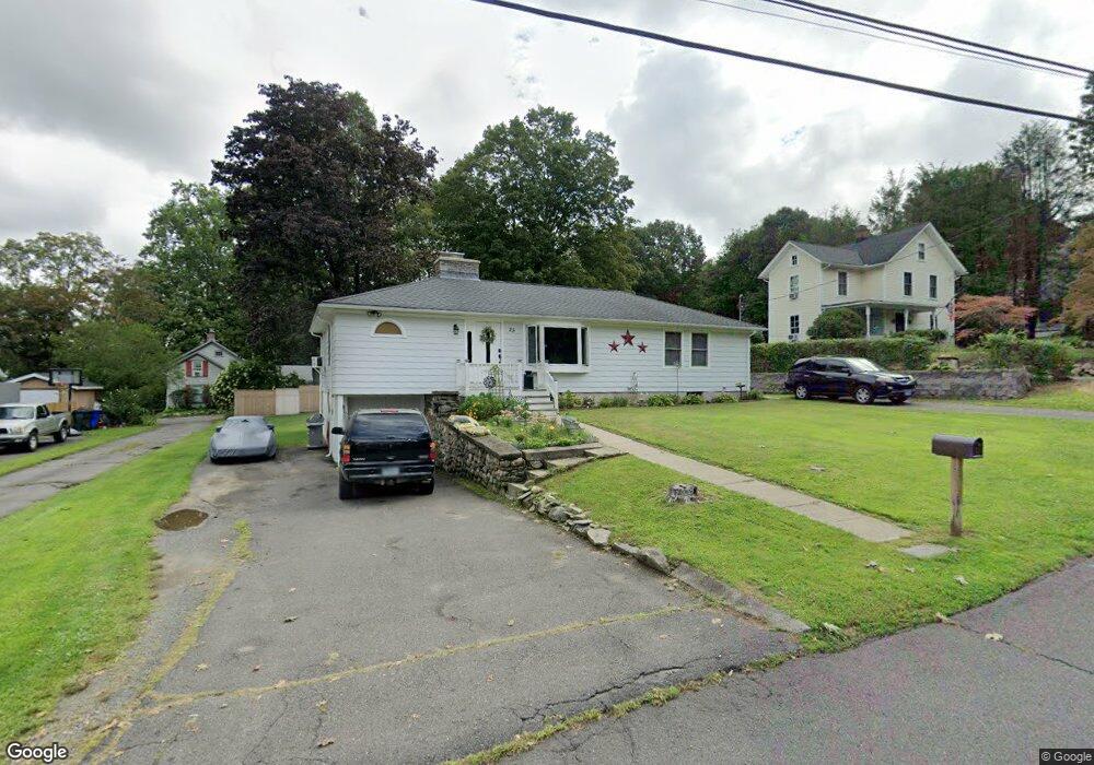 25 Scott Ave, Watertown, CT 06795 - photo 1